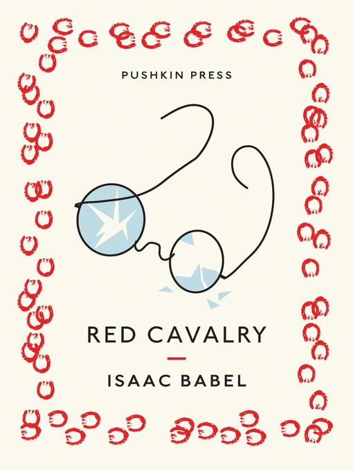 Title details for Red Cavalry by Isaac Babel - Available